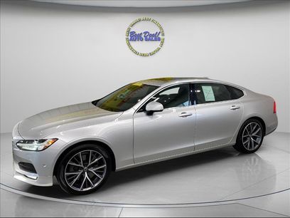 Used 2018 Volvo S90 T6 Momentum w/ Protection Package