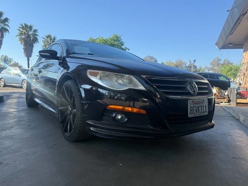 Used 2012 Volkswagen CC R-Line image 22
