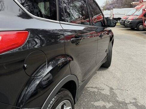 Used 2014 Ford Escape Titanium image 6