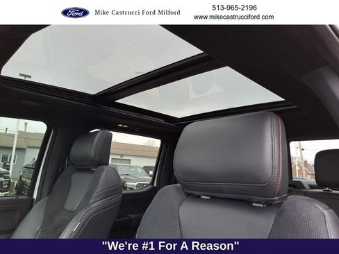 Certified 2025 Ford F150 Raptor image 25