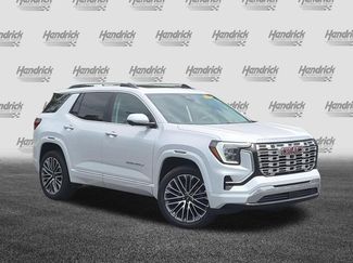 Used 2026 GMC Terrain Denali w/ LPO, Floor Liner Package AWD/4WD video 2