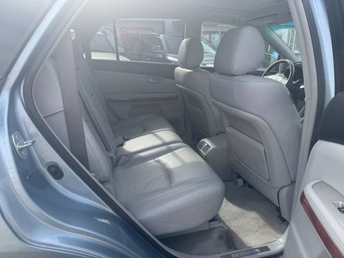 Used 2005 Lexus RX 330 AWD image 11