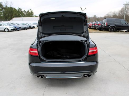 Used 2011 Audi S6 Prestige image 36