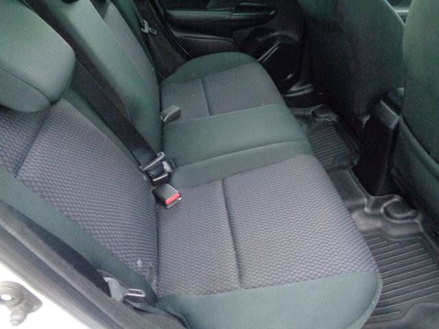 Used 2020 Honda Fit LX image 21