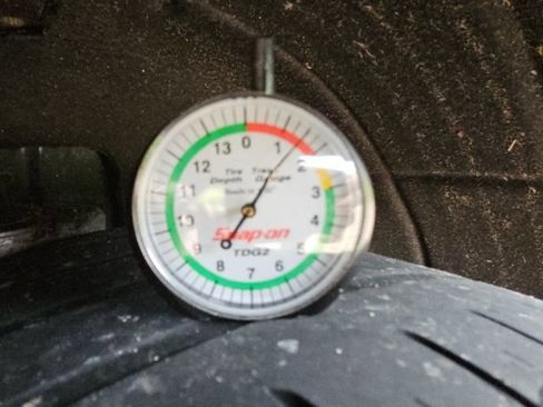 Used 2020 Ford Fusion SE w/ Equipment Group 151A FWD image 12