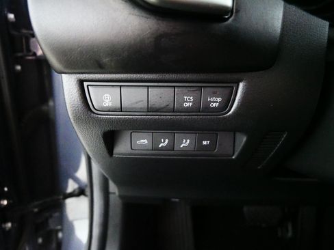 Used 2024 MAZDA CX-50 Meridian Edition w/ Weather Package AWD/4WD image 26