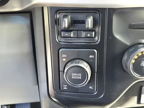 New 2026 Ford F250 XL w/ STX Appearance Package AWD/4WD image 22
