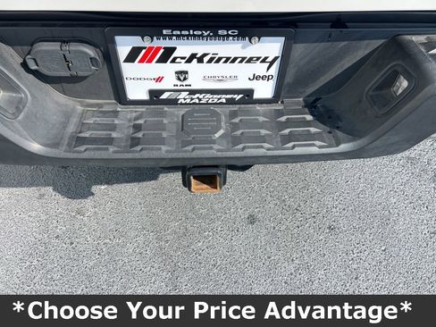 Used 2023 Toyota Tacoma SR5 image 5