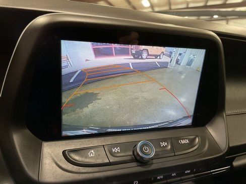 Used 2017 Chevrolet Camaro LT w/ RS Package image 10