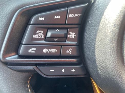New 2026 Subaru Outback Wilderness AWD/4WD image 20