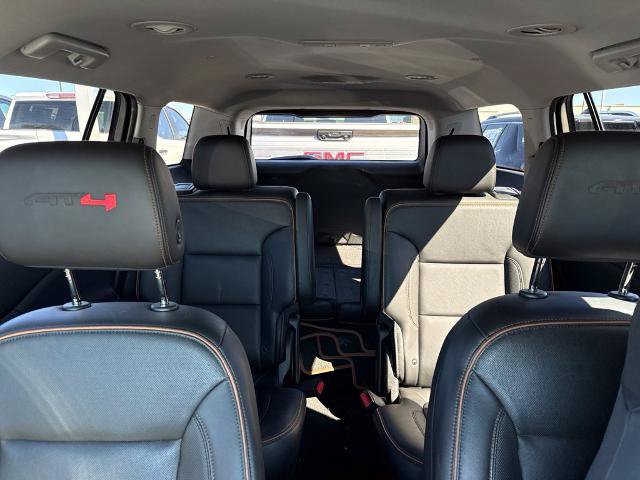 Used 2022 GMC Acadia AT4 w/ Preferred Package AWD/4WD image 10
