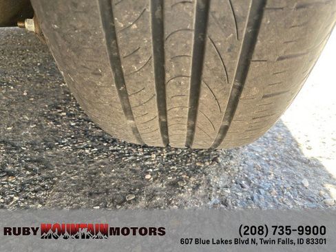 Used 2019 Ford Flex Limited AWD/4WD image 9
