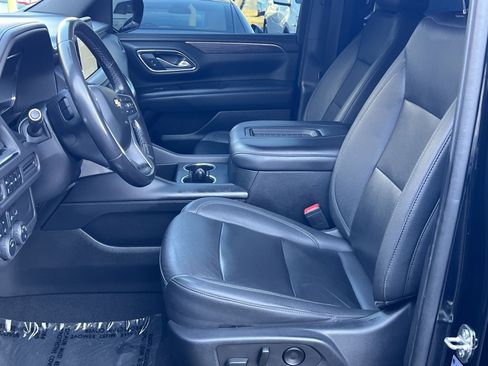 Used 2022 Chevrolet Tahoe LT image 13