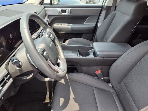 Certified 2026 Hyundai Santa Fe SE FWD image 17