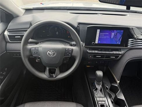 Certified 2025 Toyota Camry LE image 10