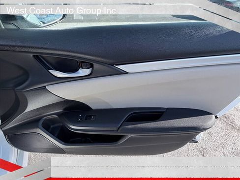 Used 2019 Honda Civic LX image 17