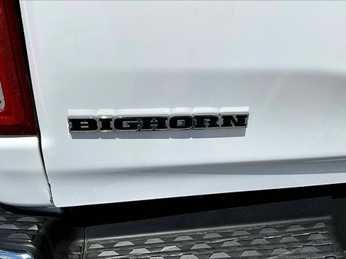 Used 2020 RAM 1500 Big Horn AWD/4WD image 25