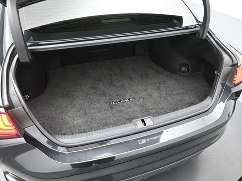 Used 2022 Lexus ES 350 F Sport w/ Accessory Package 2 image 33