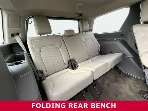 Used 2019 Ford Expedition Limited AWD/4WD image 26