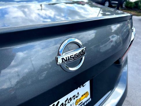 Used 2021 Nissan Altima 2.5 SV image 35