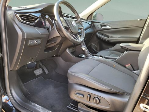 Used 2023 Buick Encore GX Select image 34