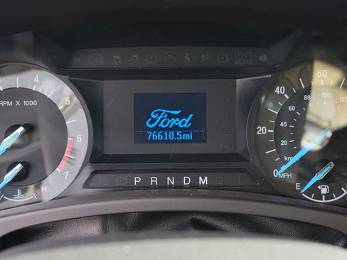 Used 2015 Ford Expedition XL image 30