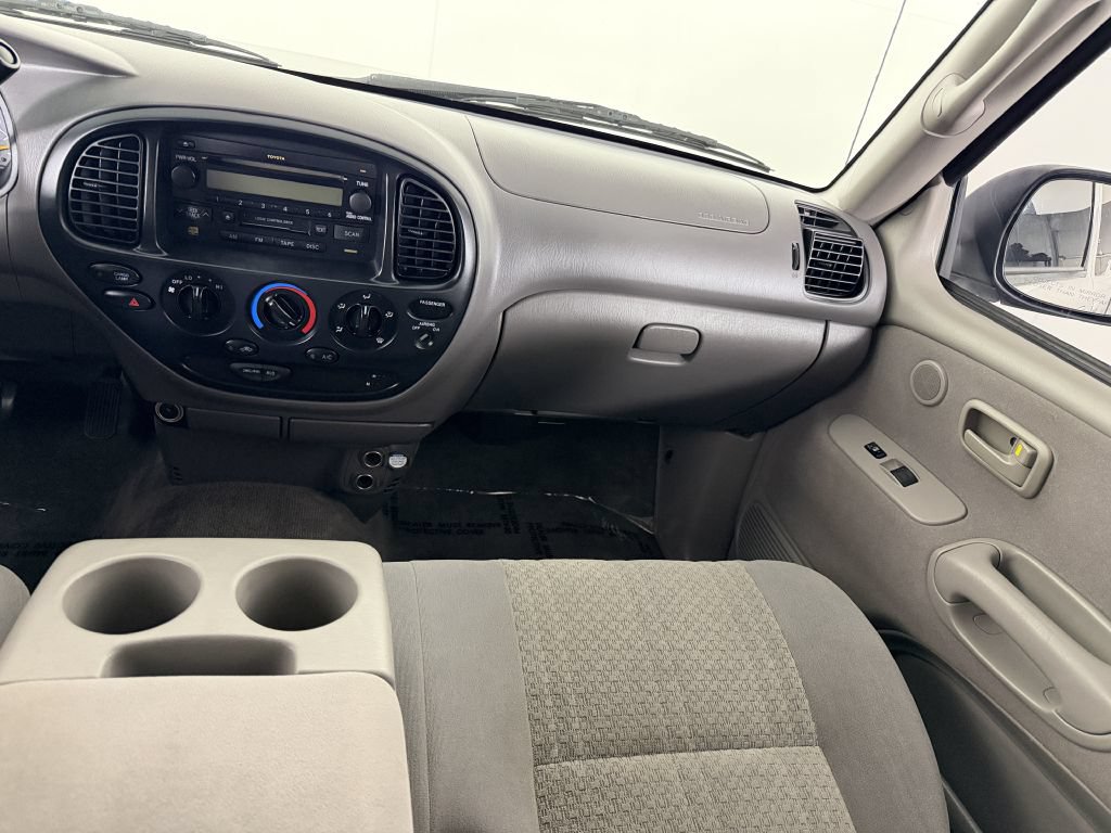 Used 2003 Toyota Tundra SR5 w/ TRD Off-Road Pkg AWD/4WD image 30