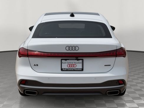 New 2026 Audi A5 Premium AWD/4WD image 10
