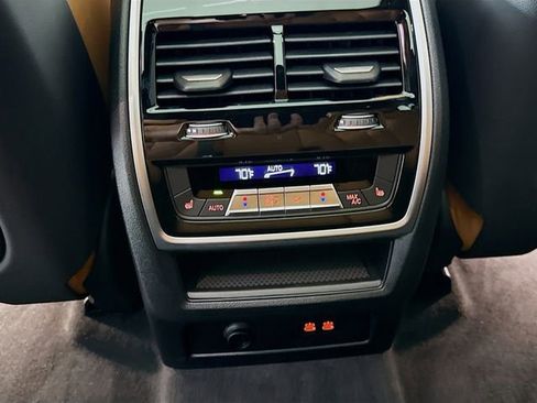 New 2026 BMW X7 xDrive40i w/ M Sport Package image 26