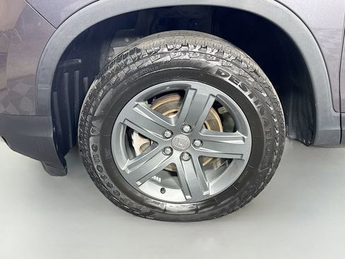 Certified 2023 Honda Ridgeline RTL image 40