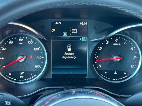 Used 2022 Mercedes-Benz GLC 300 GLC 300 image 28