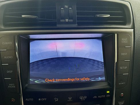 Used 2012 Lexus IS 350 AWD w/ Luxury Plus Value Edition image 22