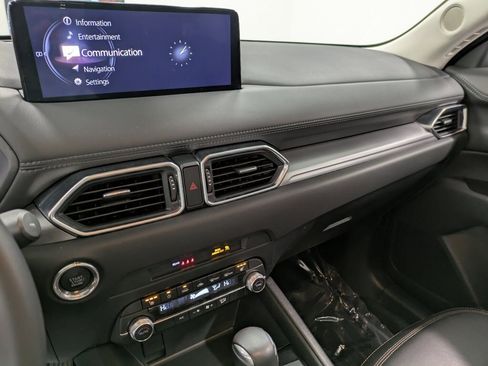 Certified 2023 MAZDA CX-5 AWD 2.5 S w/ Preferred Package image 11