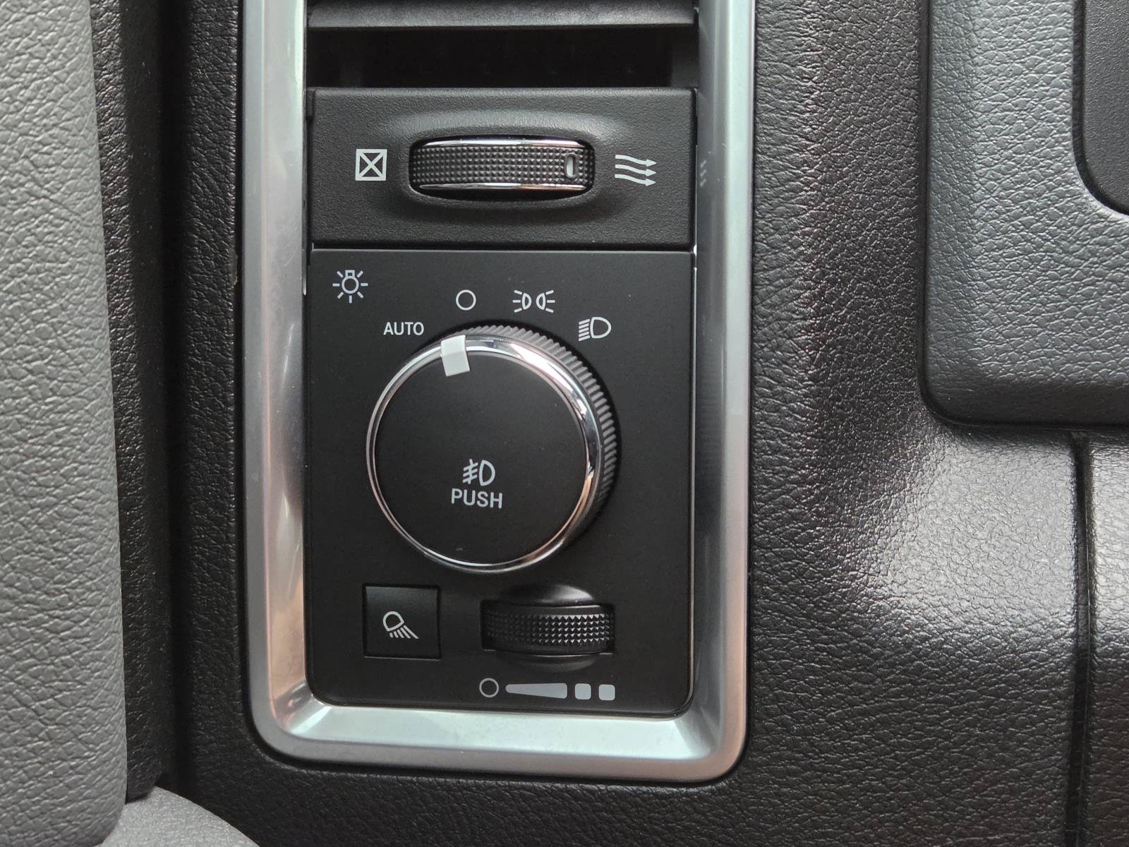 Used 2019 RAM 1500 Lone Star RWD image 22