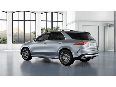 Certified 2024 Mercedes-Benz GLE 450 4MATIC image 30
