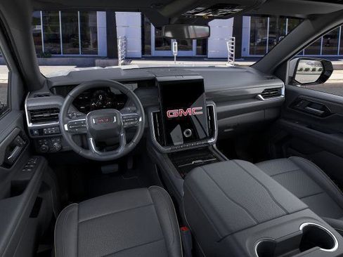New 2026 GMC Yukon Elevation image 15