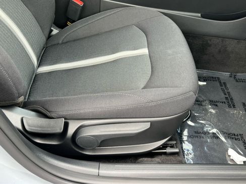 Used 2026 Hyundai Sonata SEL image 17