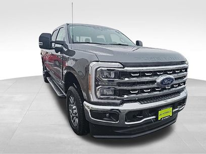 New 2026 Ford F350 Lariat