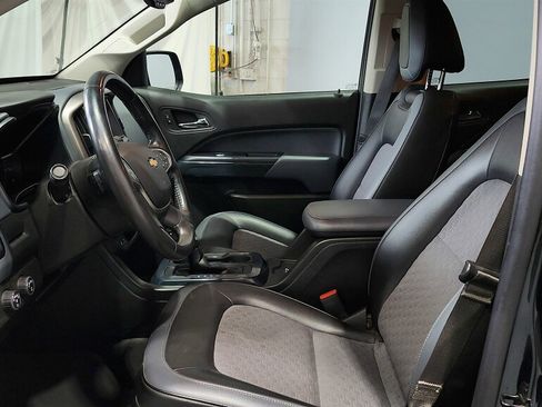 Used 2019 Chevrolet Colorado Z71 AWD/4WD image 20