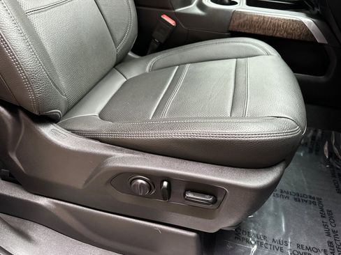 Certified 2020 GMC Sierra 1500 Denali w/ Denali Ultimate Package image 23