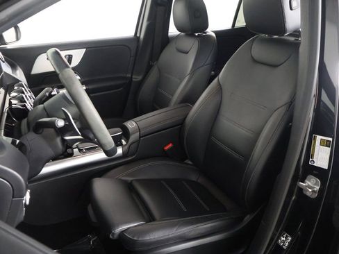 Used 2023 Mercedes-Benz GLA 35 AMG 4MATIC image 24