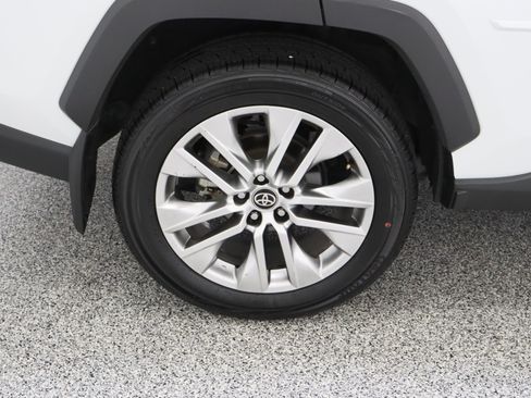 Certified 2024 Toyota RAV4 XLE Premium FWD image 6