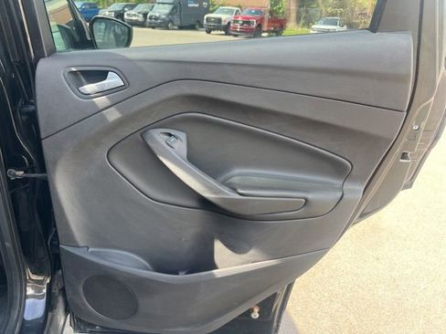 Used 2018 Ford Escape SEL FWD image 12
