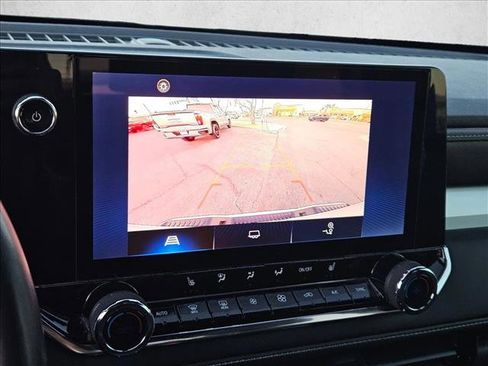 Certified 2023 Chevrolet Colorado LT w/ LT Convenience Package II image 13