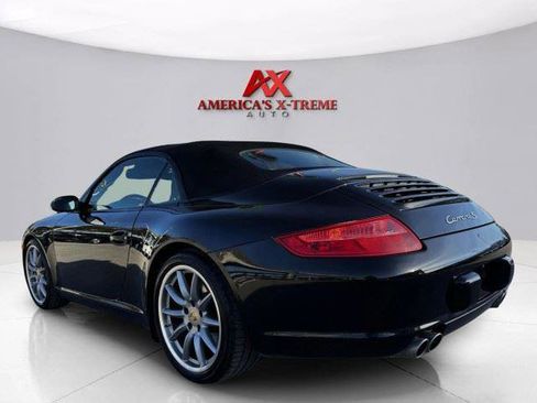 Used 2008 Porsche 911 Carrera S RWD image 3