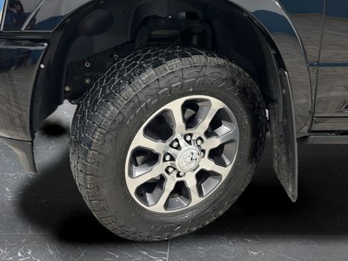 Used 2022 RAM 3500 Limited AWD/4WD image 37