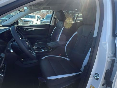 New 2026 Buick Envision Sport Touring image 22