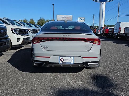 Used 2023 Kia K5 GT-Line w/ GT-Line Premium Package image 6