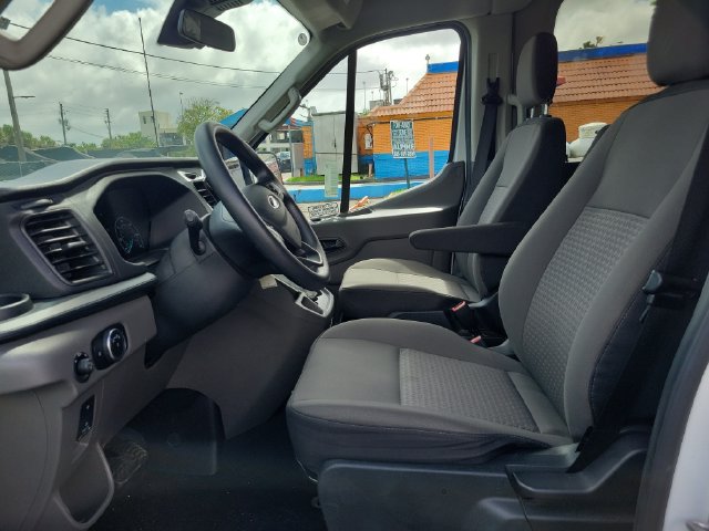 Used 2024 Ford Transit 350 XLT RWD image 18