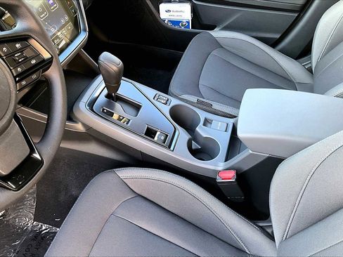 New 2026 Subaru Crosstrek 2.0i Premium image 7